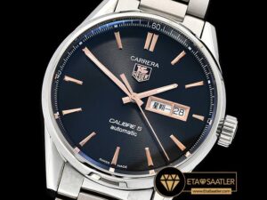 TAG0323E -Carrera Calibre 5 Automatic SSSS BlkRG ANF Asia 2824 - 01.jpg